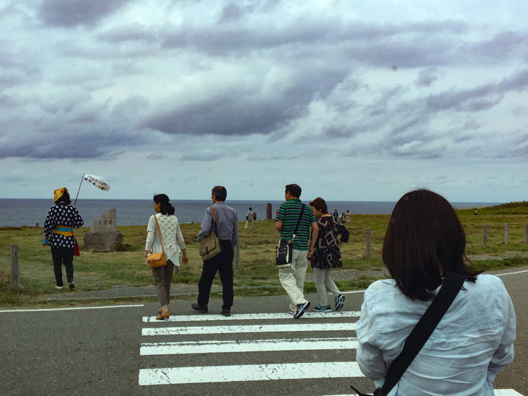 akita - 男鹿半島行ってなまはげを見るのだ - 秋田市周辺・男鹿半島