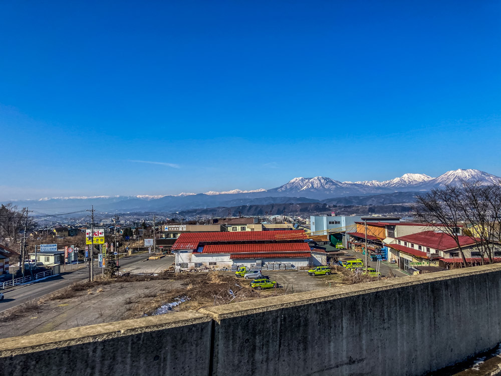 2 - 雁田山