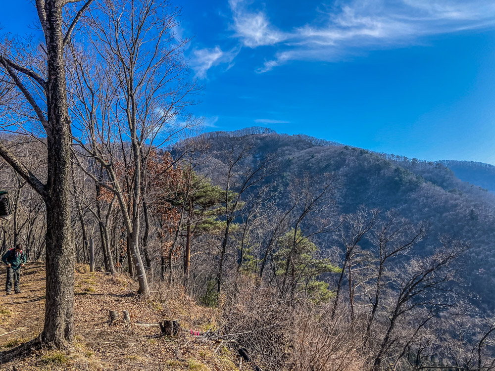 8 - 雁田山