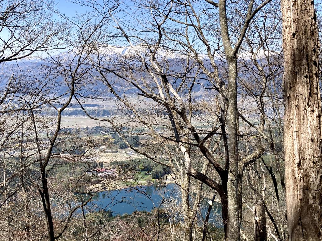 3 - 飯山小菅山・小菅神社