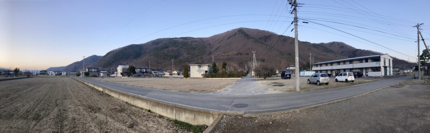 41a1b61a999a46dba3d489dc31e576ea scaled 1 - 千曲市縦走１　屋代城跡一重山から葛尾山
