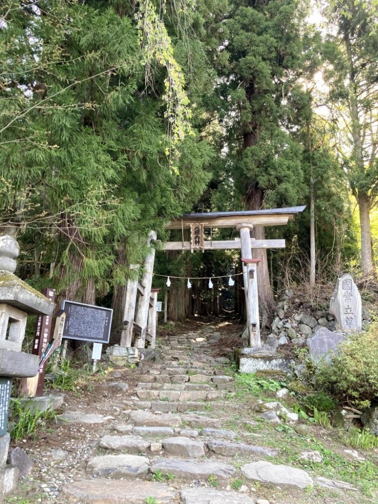 7 e1621653124496 - 飯山小菅山・小菅神社