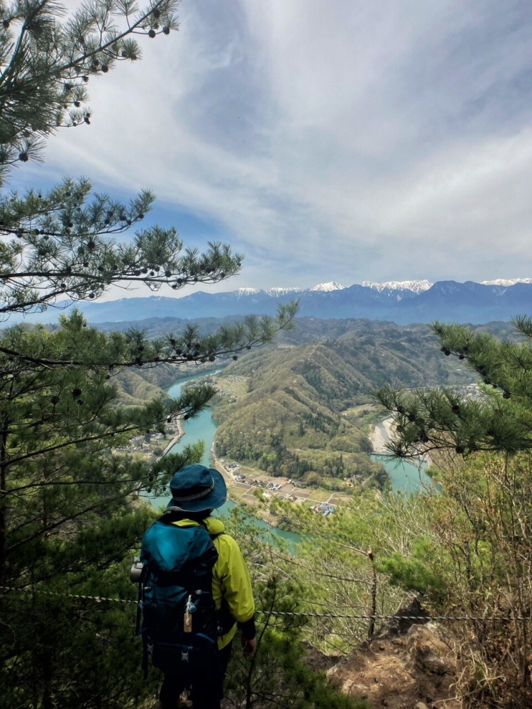 f9b76add207f44b79117e55f1e7b17d0 - 生坂村　京ヶ倉山
