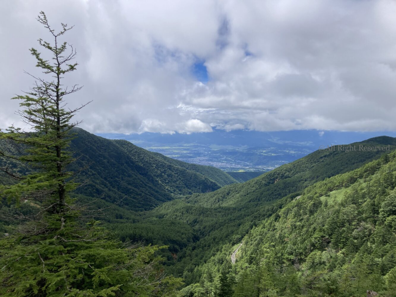 IMG 4897 - 穴場日帰り登山!湯の丸近く水ノ塔山・篭ノ登山はトレーニングにおすすめ IMG 4897 - 穴場日帰り登山!湯の丸近く水ノ塔山・篭ノ登山はトレーニングにおすすめ