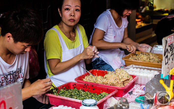 taiwan - 台湾滞在中のローカルな部分 #旅ログ - 旅ログ, アジア食事・カフェ, アジア町