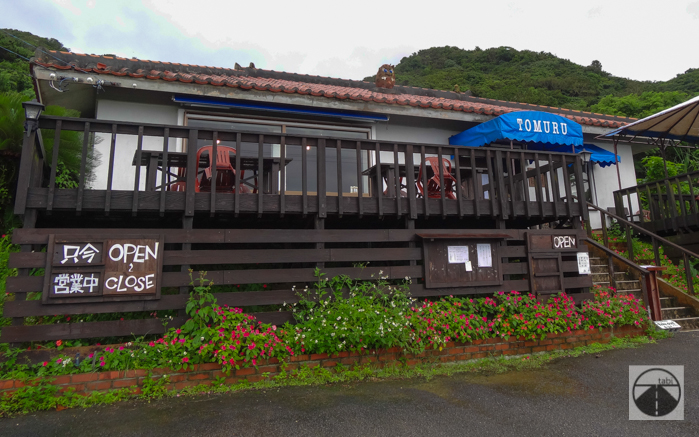 ok-tabi, okinawa - 石垣伊原間海岸を見渡す最高立地のカフェTOMARUトマル - 石垣島, 沖縄食事・カフェ, 八重山諸島