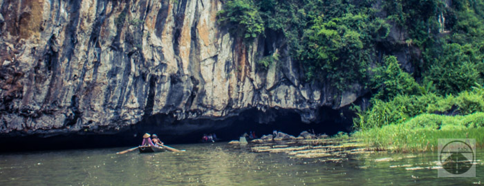 vietnam, asia - タムコック(Tam Coc)ボートツアーと古都ホアルー(Hoa Lu)を堪能 2 - ハノイ, アジア観光, アジア絶景