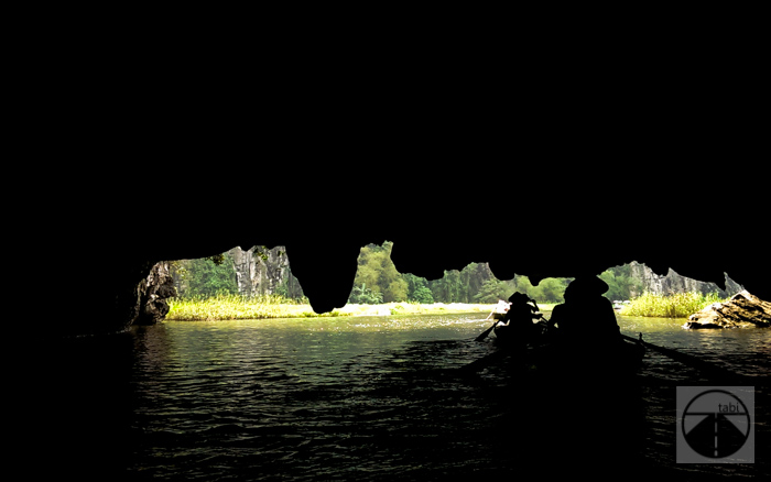 vietnam, asia - タムコック(Tam Coc)ボートツアーと古都ホアルー(Hoa Lu)を堪能 2 - ハノイ, アジア観光, アジア絶景