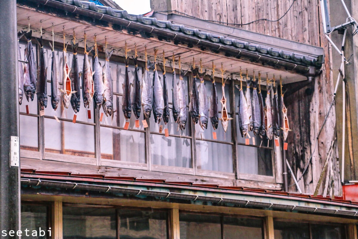 nigata - 村上市三面川で鮭漁を見て鮭を食べまくる日 - 村上市、笹川流れ, グルメ, おすすめ