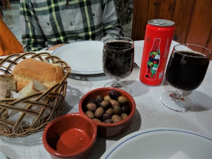 pt-north - ポルトガルラメゴのおすすめレストラン - 旅ログヨーロッパ, 旅ログポルトガル, ポルトガル食事