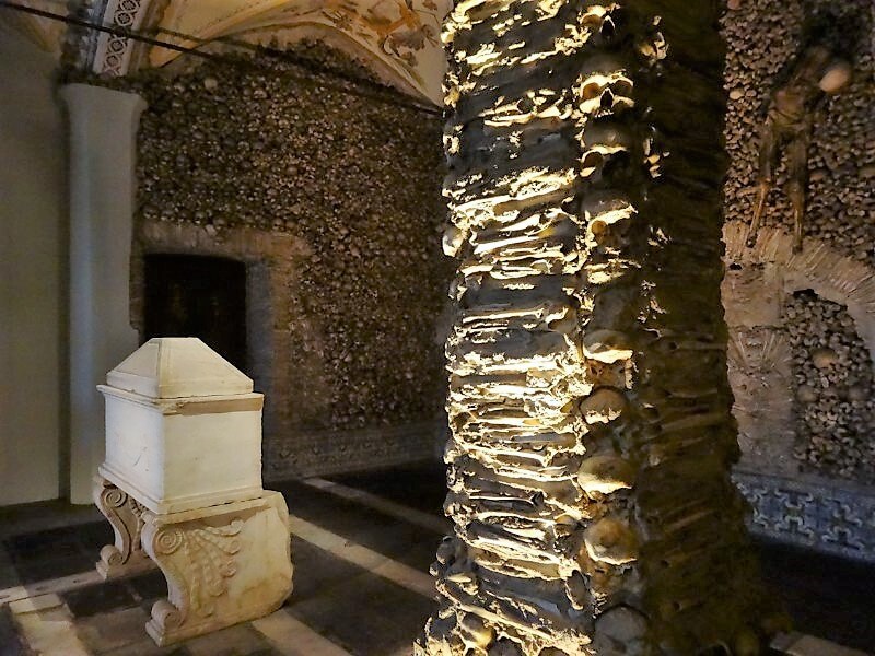 pt-alentejo - エヴォラからモンサラーシュ経由ファロへ - 旅ログポルトガル