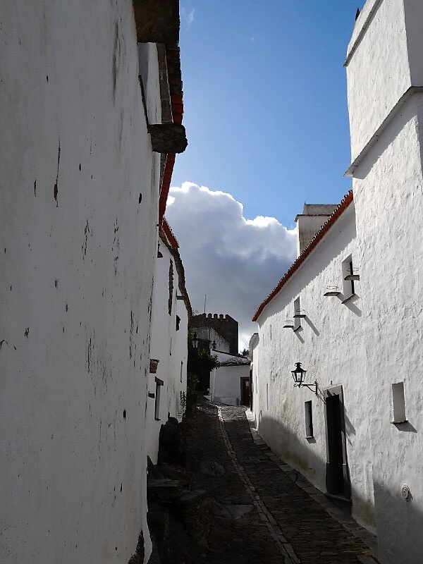 pt-alentejo - エヴォラからモンサラーシュ経由ファロへ - 旅ログポルトガル