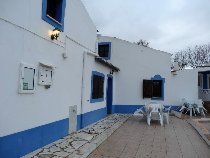pt-algarve - ファロからアルブフェイラへ - 旅ログポルトガル