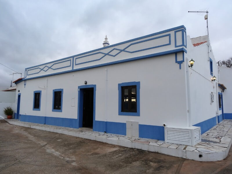 pt-algarve - ファロからアルブフェイラへ - 旅ログポルトガル