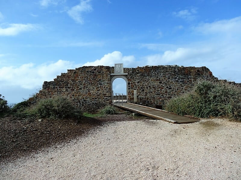 pt-algarve - ザンブジェイラからラゴスまで移動 - 旅ログポルトガル