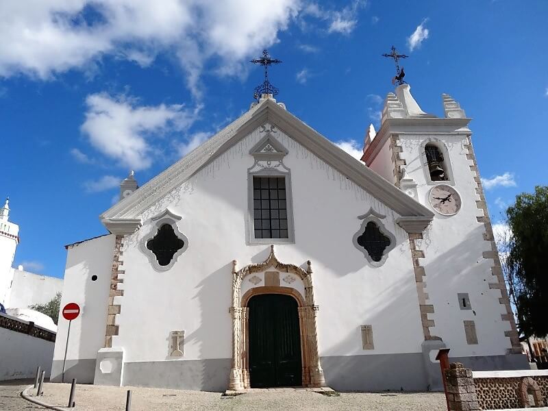 pt-algarve - ラゴスからアルテ、サリル、オリョンを経由してファロへ - 旅ログポルトガル