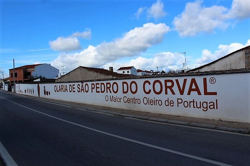 pt-alentejo - エヴォラからモンサラーシュ経由ファロへ - 旅ログポルトガル