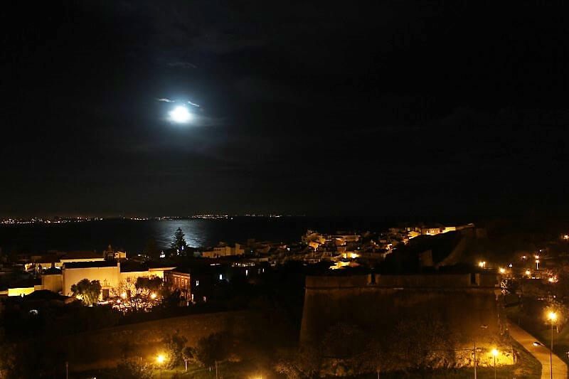 pt-algarve - ザンブジェイラからラゴスまで移動 - 旅ログポルトガル