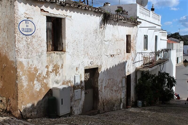 pt-algarve - ラゴスからアルテ、サリル、オリョンを経由してファロへ - 旅ログポルトガル
