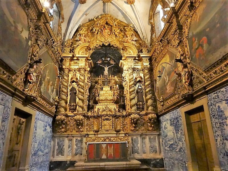 pt-alentejo - エヴォラからモンサラーシュ経由ファロへ - 旅ログポルトガル