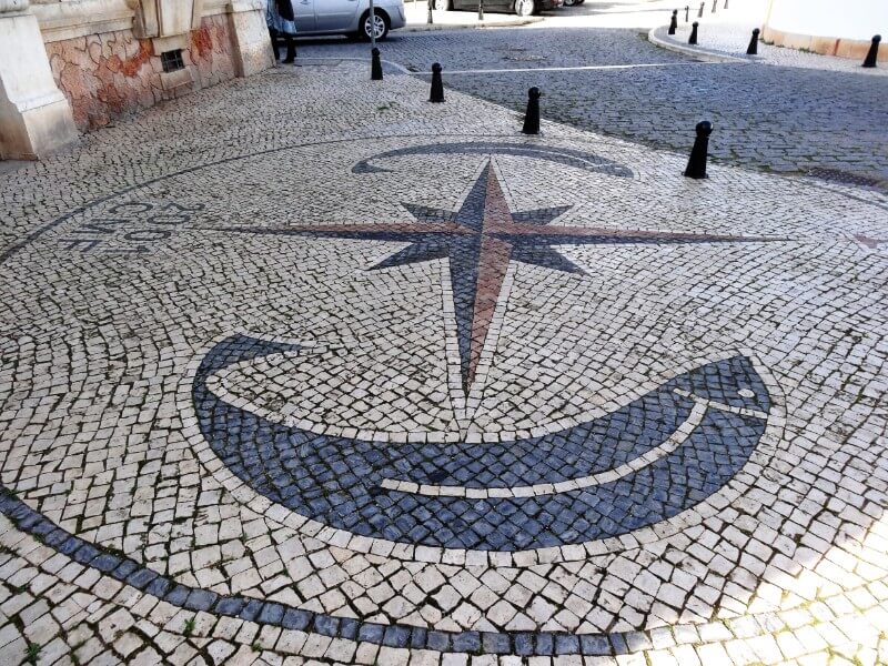 pt-algarve - ファロからアルブフェイラへ - 旅ログポルトガル