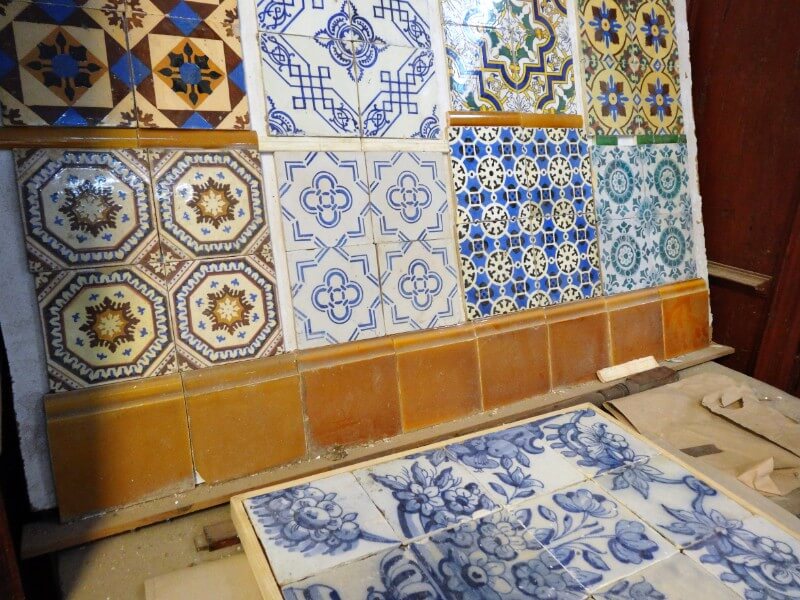 pt-algarve - ファロからアルブフェイラへ - 旅ログポルトガル
