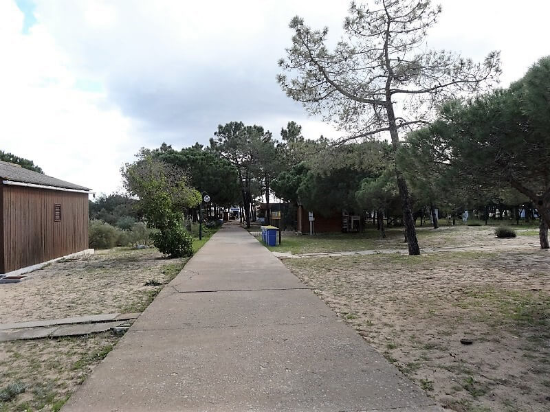 pt-algarve - 10km以上も続く砂浜　タヴィラ島 - 旅ログポルトガル