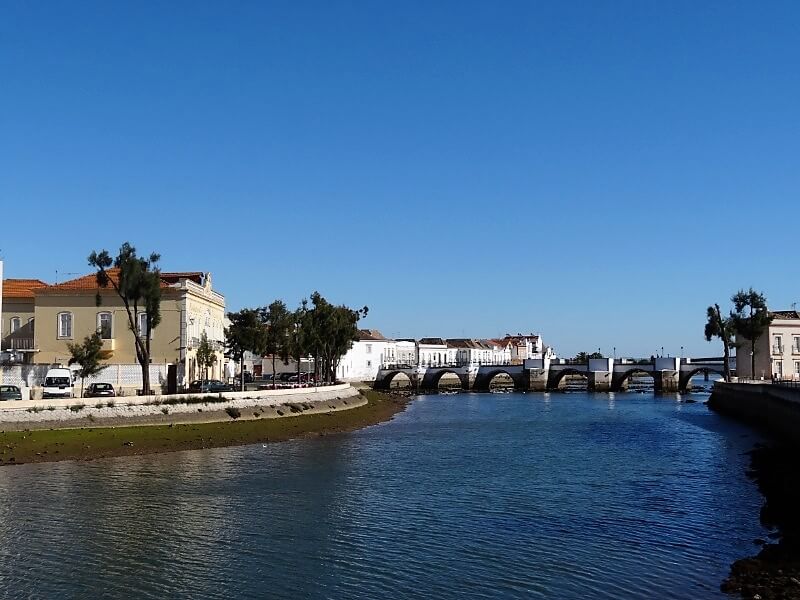 タヴィラからアルチュラへ - pt-algarve - タヴィラからアルチュラへ - 旅ログポルトガル