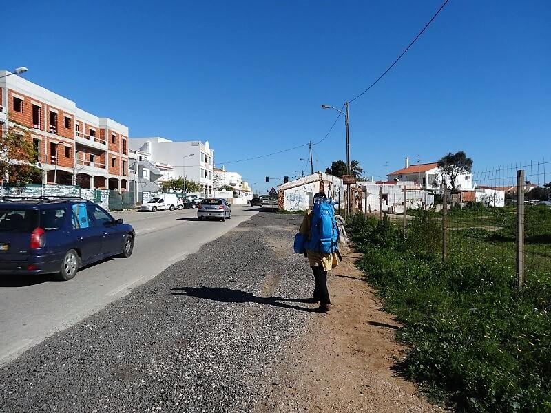 タヴィラからアルチュラへ - pt-algarve - タヴィラからアルチュラへ - 旅ログポルトガル