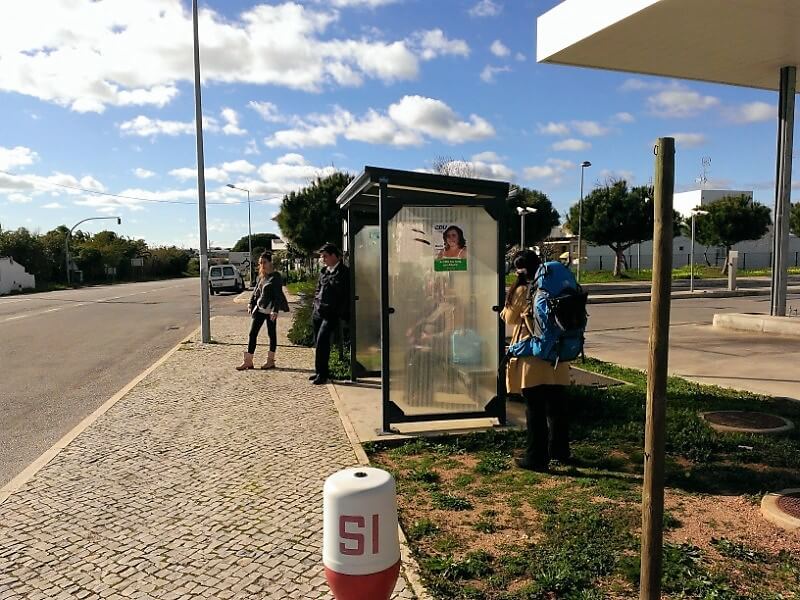 pt-algarve - ポルトガルからマルタ共和国へ - 旅ログポルトガル