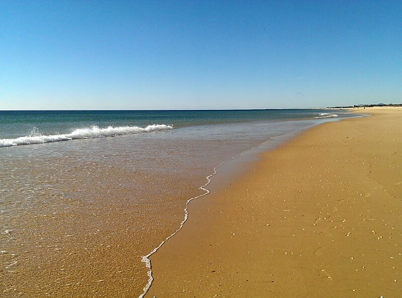pt-algarve - ポルトガルからマルタ共和国へ - 旅ログポルトガル