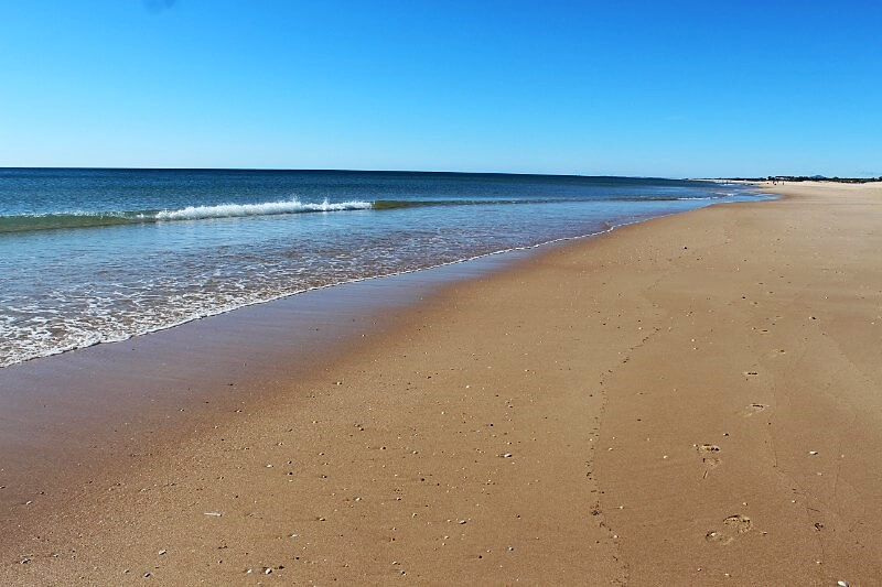 pt-algarve - ポルトガルからマルタ共和国へ - 旅ログポルトガル