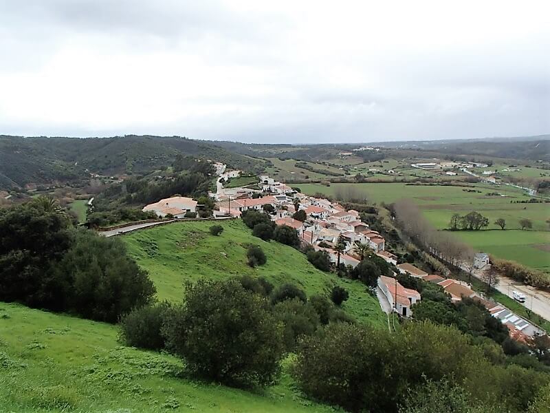 pt-algarve - ザンブジェイラからラゴスまで移動 - 旅ログポルトガル