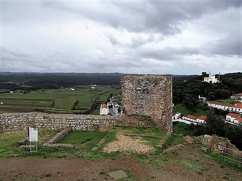 pt-algarve - ザンブジェイラからラゴスまで移動 - 旅ログポルトガル