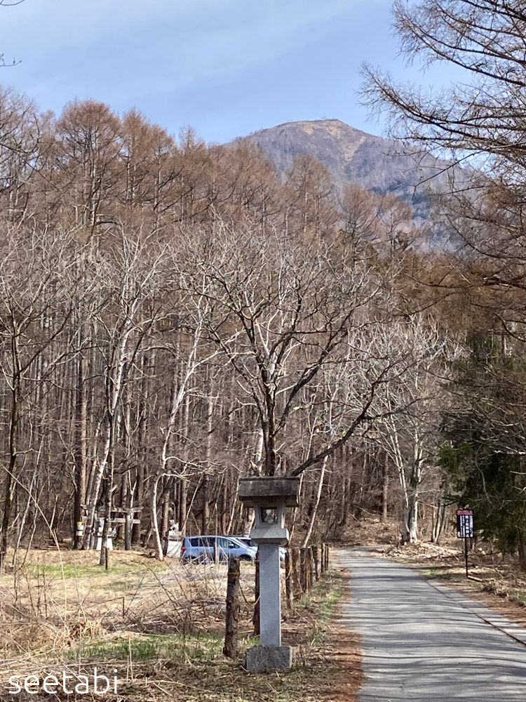 16df55a062a8135173be8a21a02fdea7 - 北信五岳飯縄山　手軽にアルプスの絶景を楽しめるプチ登山