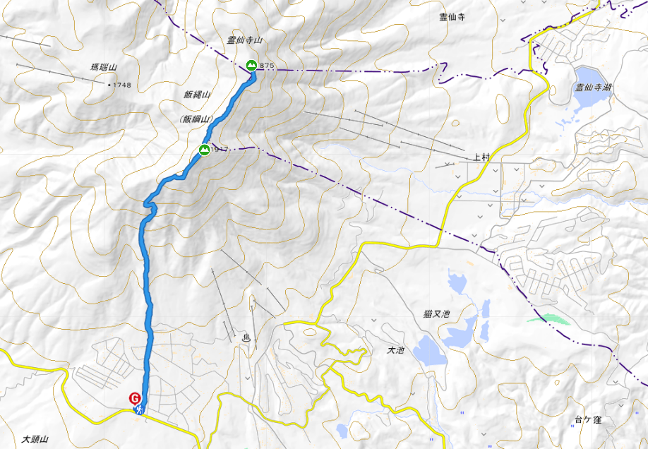 256891a7022b8148b433f853a439e48f - 北信五岳飯縄山　手軽にアルプスの絶景を楽しめるプチ登山