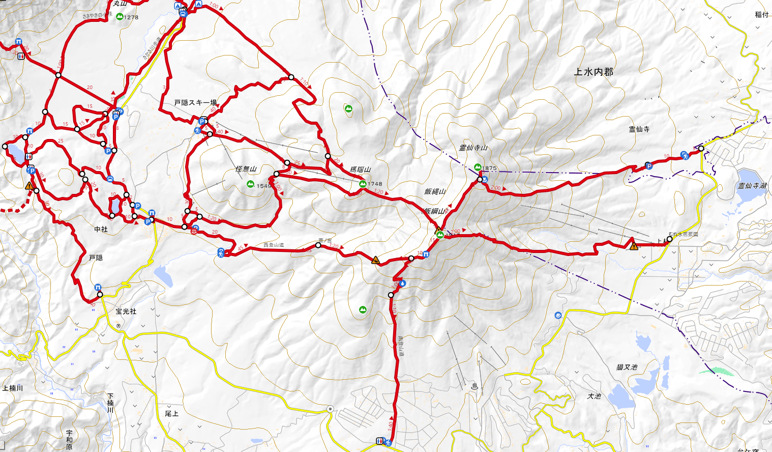 2bc23f0e41518298bd721502e3d04814 - 北信五岳飯縄山 手軽にアルプスの絶景を楽しめるプチ登山 2bc23f0e41518298bd721502e3d04814 - 北信五岳飯縄山 手軽にアルプスの絶景を楽しめるプチ登山