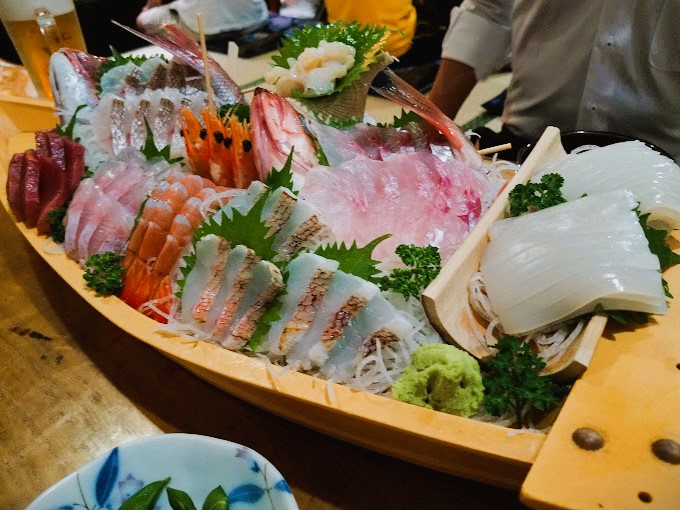 sado - 佐渡島でオススメしたい美味しい食事処10選とその他20店 - 日本食事, 佐渡島