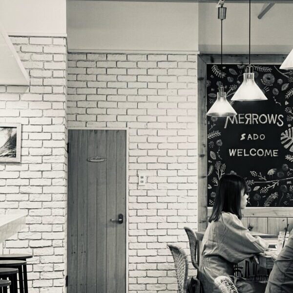 sado - 佐渡に行ったら立ち寄りたいカフェ・スイーツのお店15選 - 佐渡島, アジア食事・カフェ