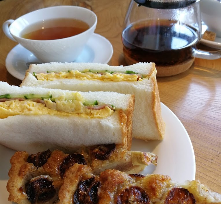 佐渡に行ったら立ち寄りたいカフェ・スイーツのお店15選 - japan - 佐渡に行ったら立ち寄りたいカフェ・スイーツのお店15選 - 佐渡島, アジア食事・カフェ