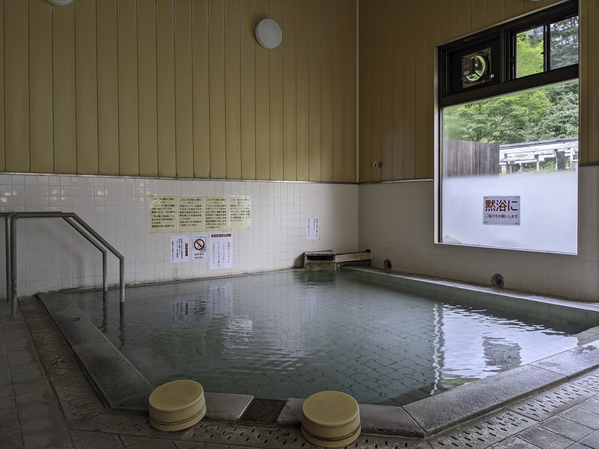 【更新】秋田で利用した日帰り温泉 - akita - 【更新】秋田で利用した日帰り温泉 - 道の駅, 温泉