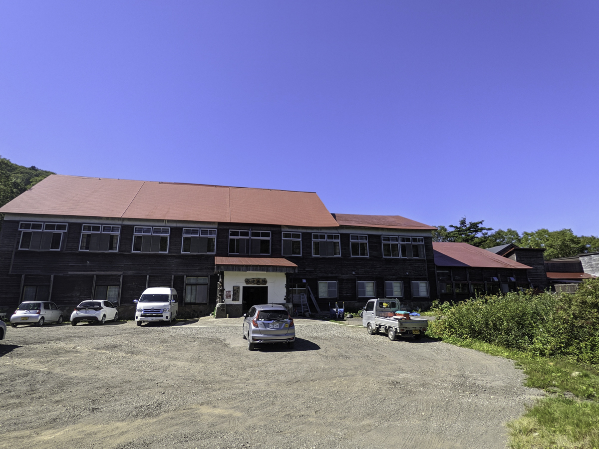 【更新】秋田で利用した日帰り温泉 - akita - 【更新】秋田で利用した日帰り温泉 - 道の駅, 温泉