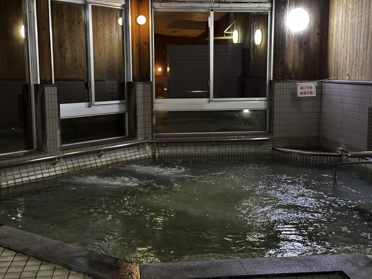【更新】秋田で利用した日帰り温泉 - akita - 【更新】秋田で利用した日帰り温泉 - 道の駅, 温泉
