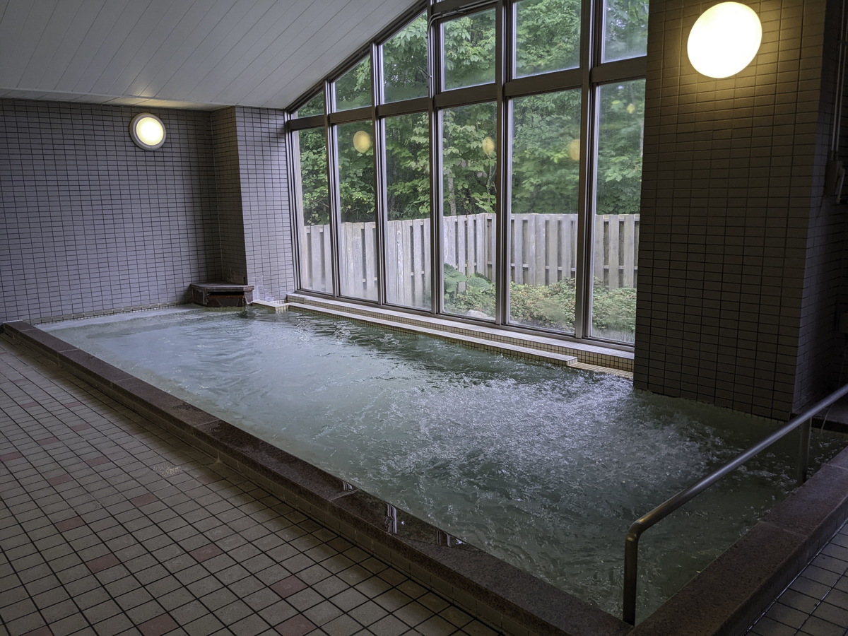 【更新】秋田で利用した日帰り温泉 - akita - 【更新】秋田で利用した日帰り温泉 - 道の駅, 温泉