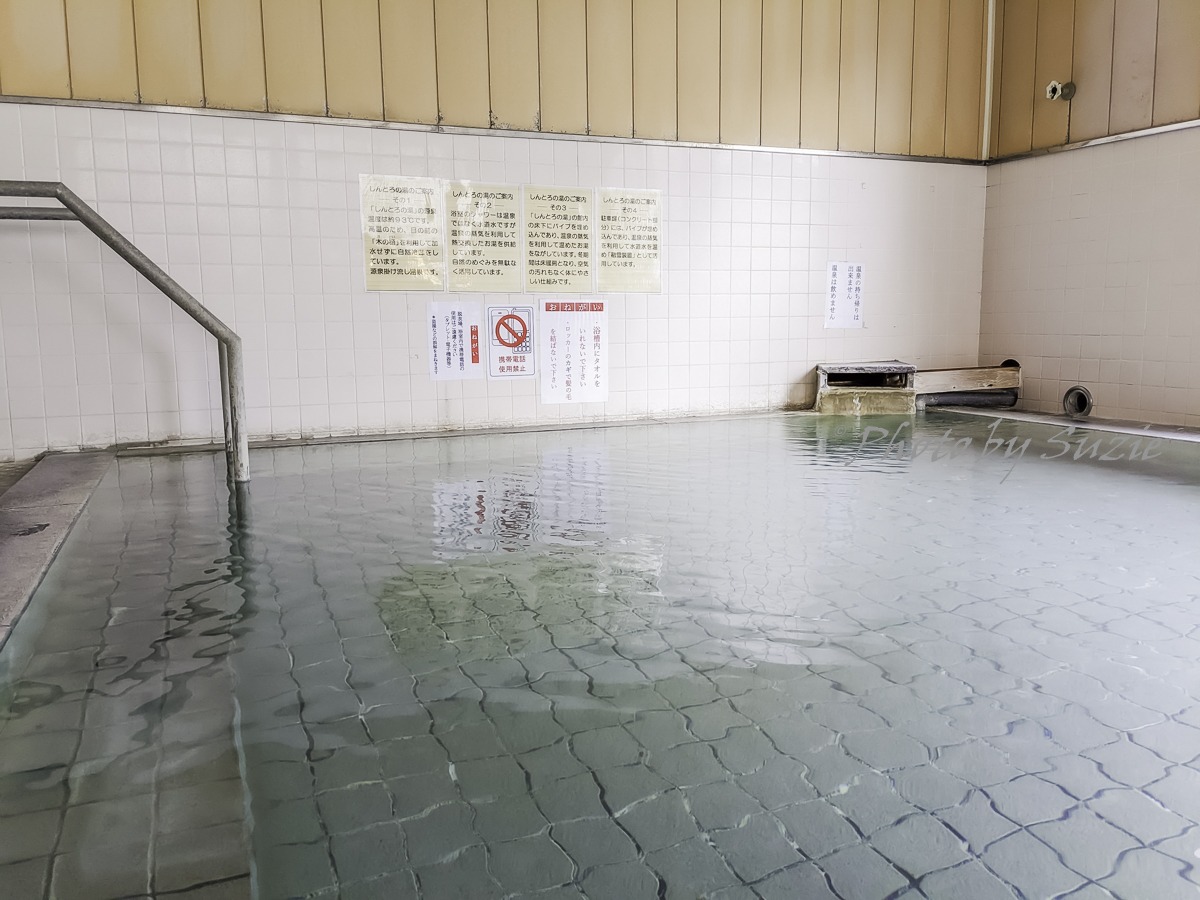 鳴子中山平しんとろの湯!100か所以上の温泉に入った私が1番好きな温泉 - touhoku, iwate - 鳴子中山平しんとろの湯!100か所以上の温泉に入った私が1番好きな温泉 - 温泉