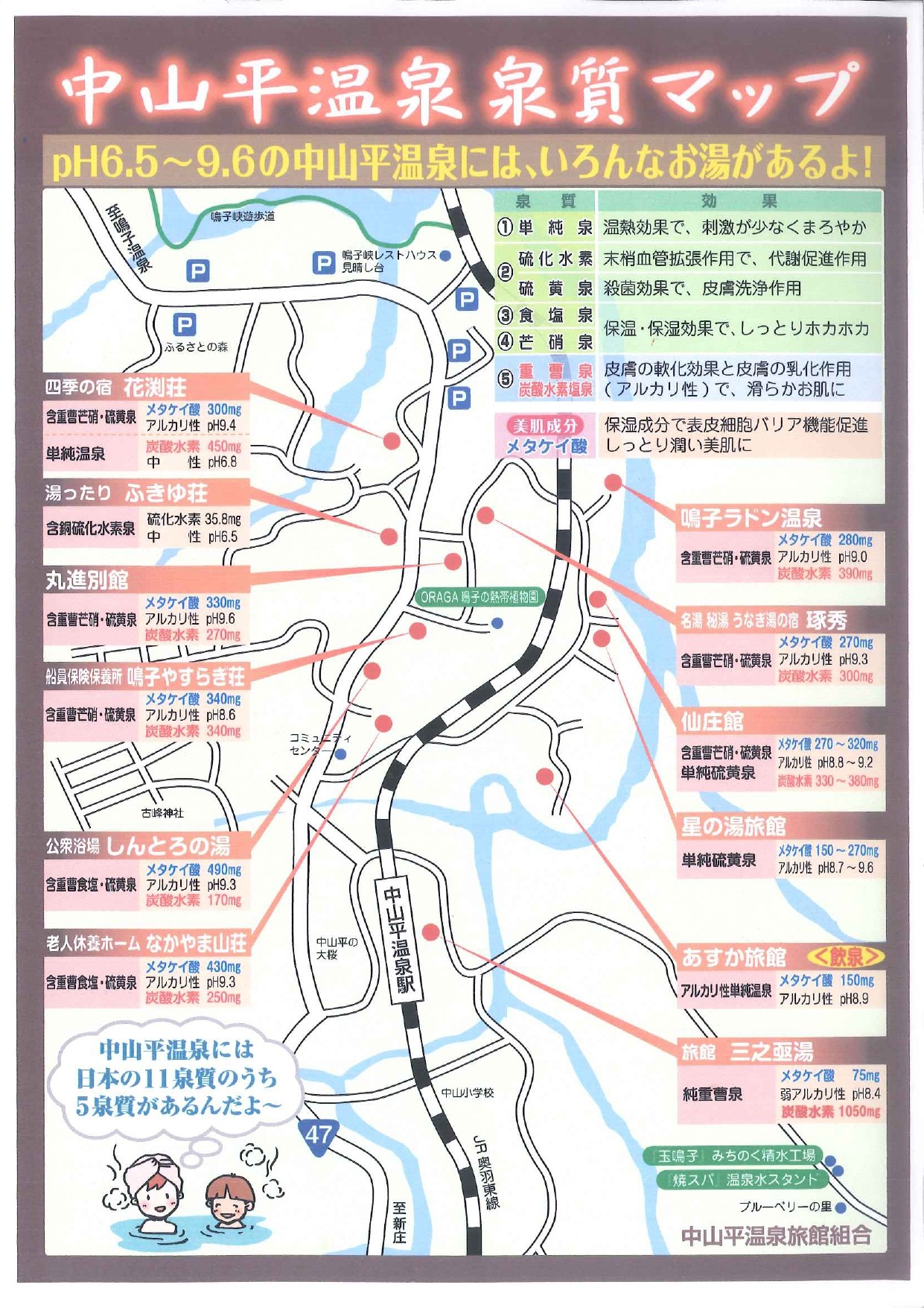 鳴子中山平しんとろの湯!100か所以上の温泉に入った私が1番好きな温泉 - touhoku, iwate - 鳴子中山平しんとろの湯!100か所以上の温泉に入った私が1番好きな温泉 - 温泉