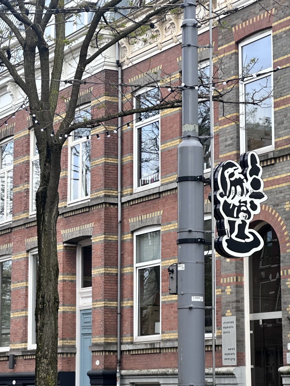 モダン都市ロッテルダム中心街は半日あれば十分 - hollands - モダン都市ロッテルダム中心街は半日あれば十分 - 街歩き