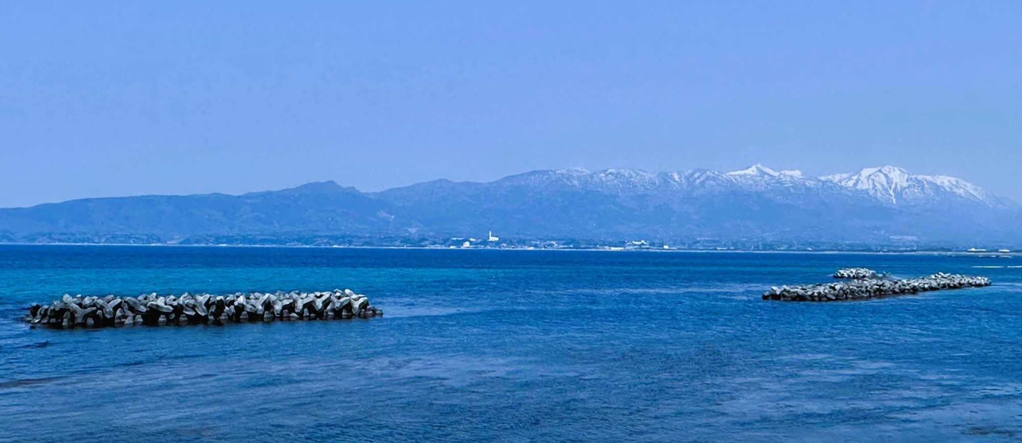 私が好きな佐渡の海岸景色 静かに過ごしたい人向け - sado - 私が好きな佐渡の海岸景色 静かに過ごしたい人向け - ビーチ, feature