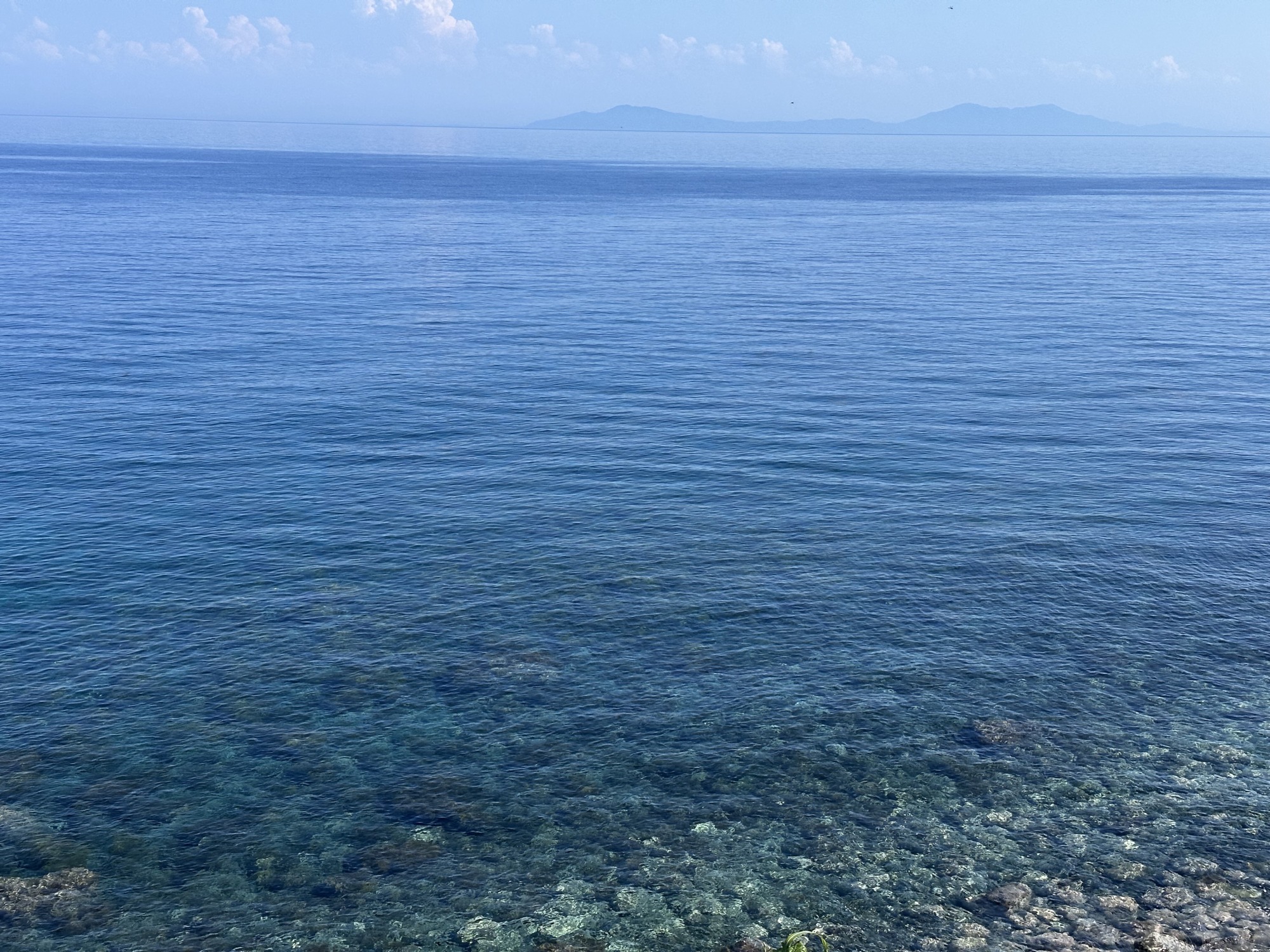 私が好きな佐渡の海岸景色 静かに過ごしたい人向け - sado - 私が好きな佐渡の海岸景色 静かに過ごしたい人向け - ビーチ, feature