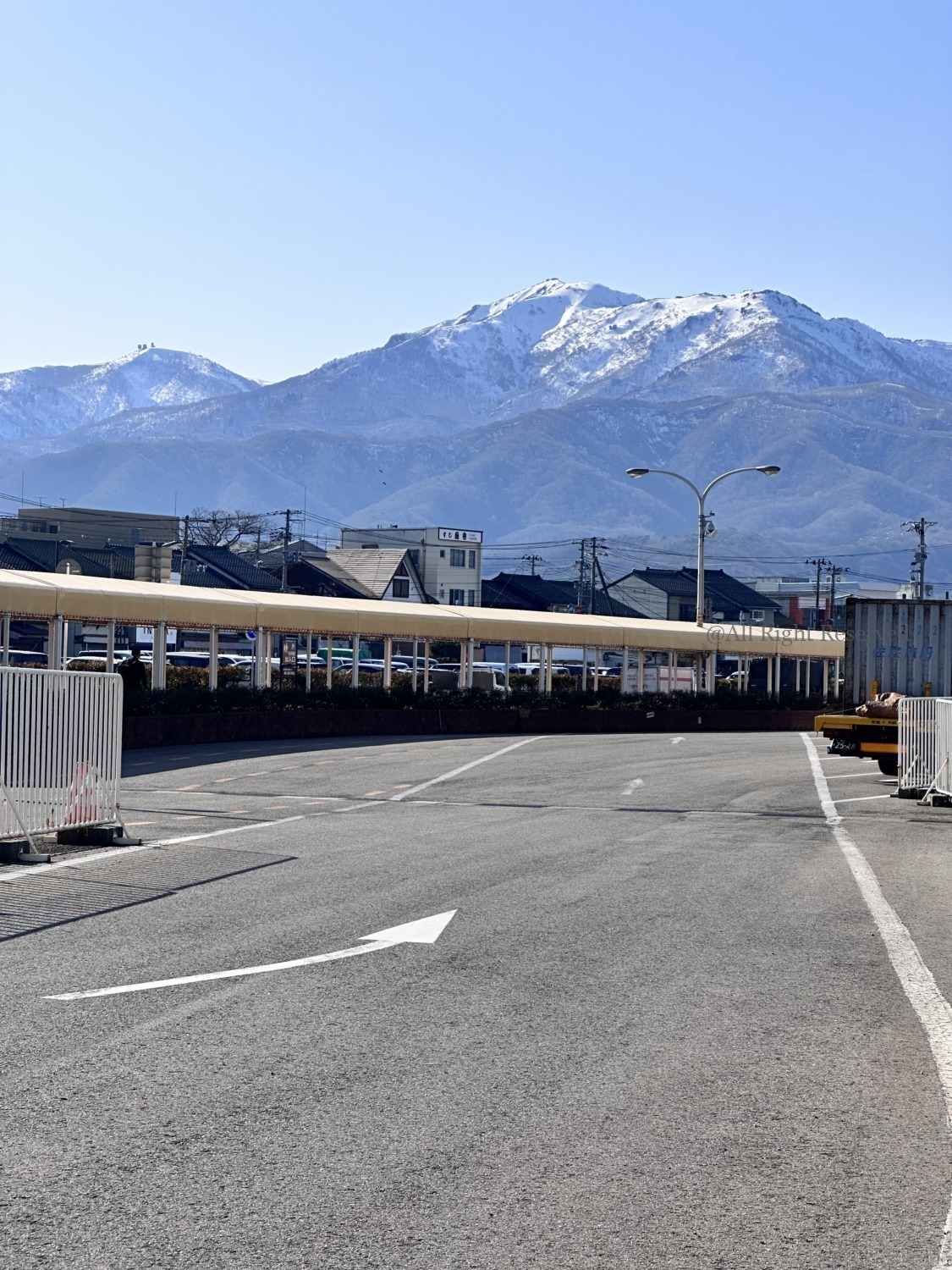3月の新潟から両津港 美しい新潟の雪山を眺めながらフェリー旅 - sado - 3月の新潟から両津港 美しい新潟の雪山を眺めながらフェリー旅 - 絶景ポイント, 交通, 佐渡ブログ